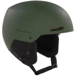 Oakley MOD1 Pro Schneehelm Dark Brush Damen, Herren -Skiausrüstung oakley mod1 pro fos900586 86v 03 grossijjcJqr2Vjix8