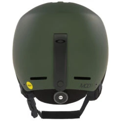 Oakley MOD1 Pro Schneehelm Dark Brush Damen, Herren -Skiausrüstung oakley mod1 pro fos900586 86v 05 grossuy87sa9tMTB37