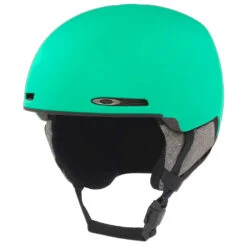 Oakley MOD1 Youth Schneehelm Celeste Kinder