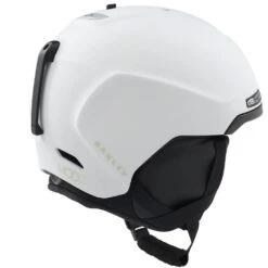 Oakley MOD3 Snowboardhelm White Damen, Herren 6 Oakley MOD3 Snowboardhelm White Damen, Herren -Skiausrüstung oakley mod3 helm 99474 100 02 grossWbCS5bO5B9fBG