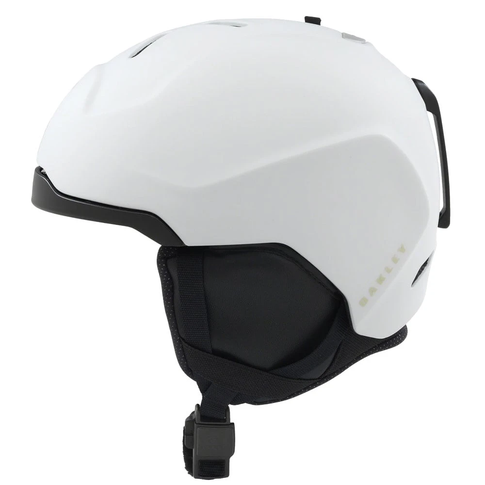 Oakley MOD3 Snowboardhelm White Damen, Herren 1 Oakley MOD3 Snowboardhelm White Damen, Herren