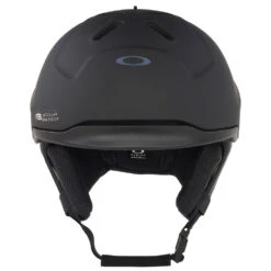 Oakley MOD3 MIPS Skihelm Blackout Damen, Herren -Skiausrüstung oakley mod3 mips 99474mp 02e blackout 02 gross