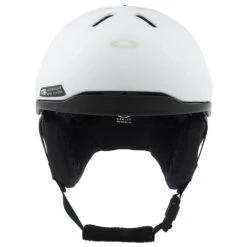 Oakley MOD3 MIPS Snowboardhelm White Damen, Herren -Skiausrüstung oakley mod3 mips 99474mp 100 white 02 grossTSJGkLEWVzMqR