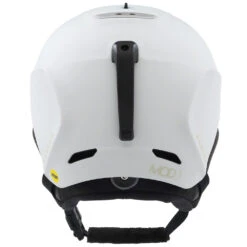 Oakley MOD3 MIPS Snowboardhelm White Damen, Herren -Skiausrüstung oakley mod3 mips 99474mp 100 white 05 grosslVO1XQpY7B8B7