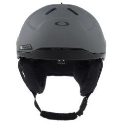 Oakley MOD3 MIPS Snowboardhelm Forged Iron Damen, Herren -Skiausrüstung oakley mod3 mips 99474mp 24j forged iron 02 grossixQdoX0oSTET7