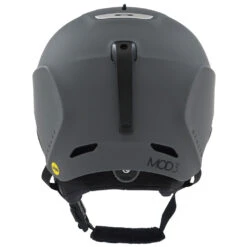 Oakley MOD3 MIPS Snowboardhelm Forged Iron Damen, Herren -Skiausrüstung oakley mod3 mips 99474mp 24j forged iron 05 gross6xKOgTIAdJEY7