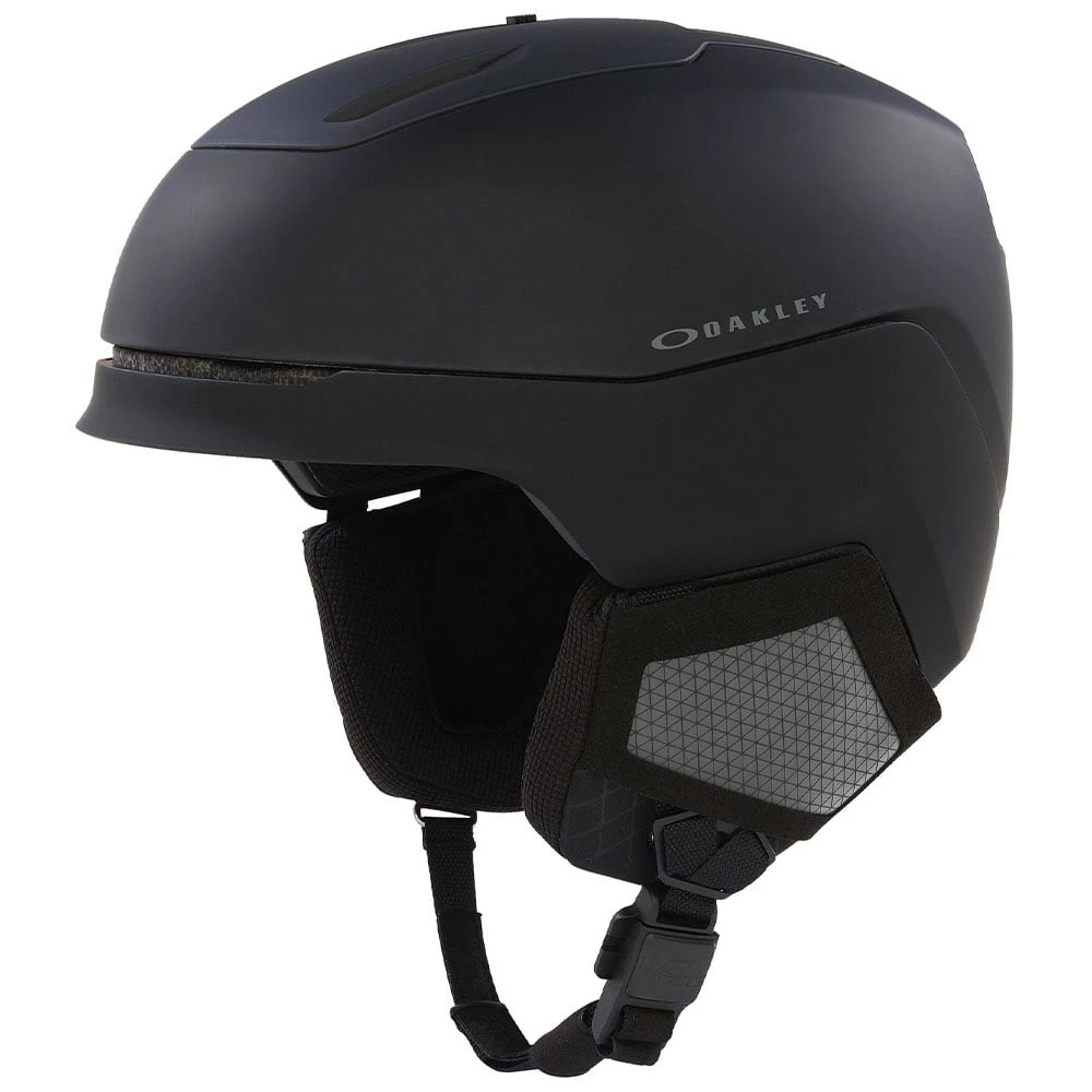 Oakley MOD5 Wintersporthelm Blackout Damen, Herren 2 Oakley MOD5 Wintersporthelm Blackout Damen, Herren – Bild 2