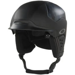 Oakley MOD5 MIPS EU Snowboardhelm Matte Night Camo Damen, Herren