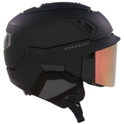 Oakley MOD7 Snowboardhelm Mit Visier Blackout/Prizm Snow Torch Iridium Damen, Herren 11 Oakley MOD7 Snowboardhelm Mit Visier Blackout/Prizm Snow Torch Iridium Damen, Herren -Skiausrüstung oakley mod7 fos900642 94p 04 grossewiayRnw1gj1I