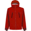 Oakley Ski Shell Snowboardjacke Red Line Herren