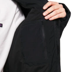 Oakley Sub Temp RC GTX Snowboardjacke Blackout Herren 9 Oakley Sub Temp RC GTX Snowboardjacke Blackout Herren -Skiausrüstung oakley sub temp rc gtx foa402346 02e 02 gross