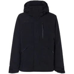 Oakley Sub Temp RC GTX Snowboardjacke Blackout Herren 11 Oakley Sub Temp RC GTX Snowboardjacke Blackout Herren -Skiausrüstung oakley sub temp rc gtx foa402346 02e 04 gross