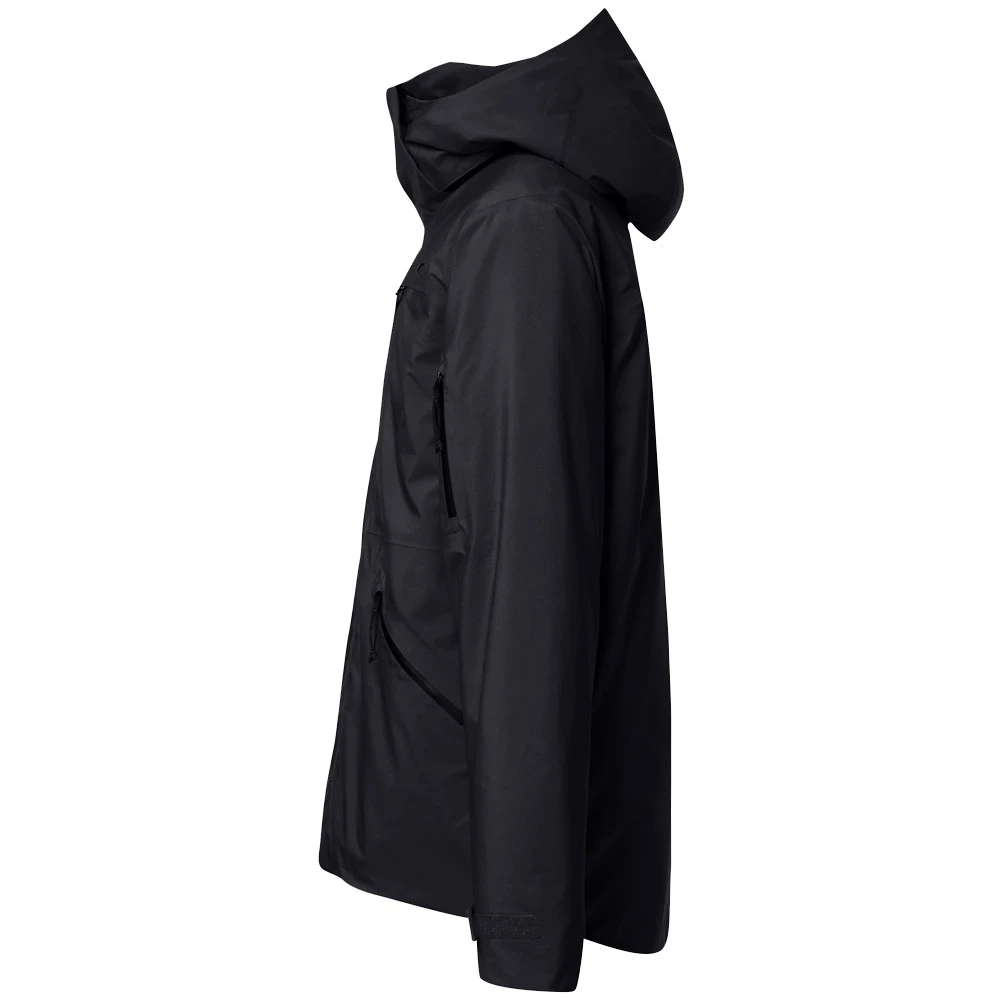 Oakley Sub Temp RC GTX Snowboardjacke Blackout Herren 6 Oakley Sub Temp RC GTX Snowboardjacke Blackout Herren – Bild 6