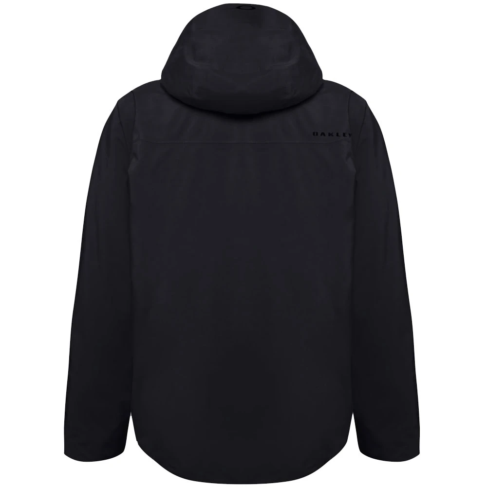 Oakley Sub Temp RC GTX Snowboardjacke Blackout Herren 7 Oakley Sub Temp RC GTX Snowboardjacke Blackout Herren – Bild 7