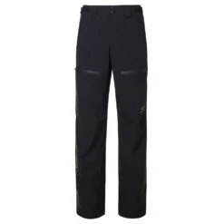 Oakley TNP Lined Shell Schneehose Blackout Herren 14 Oakley TNP Lined Shell Schneehose Blackout Herren -Skiausrüstung oakley tnp lined shell pant foa400944 02e red 06 gross