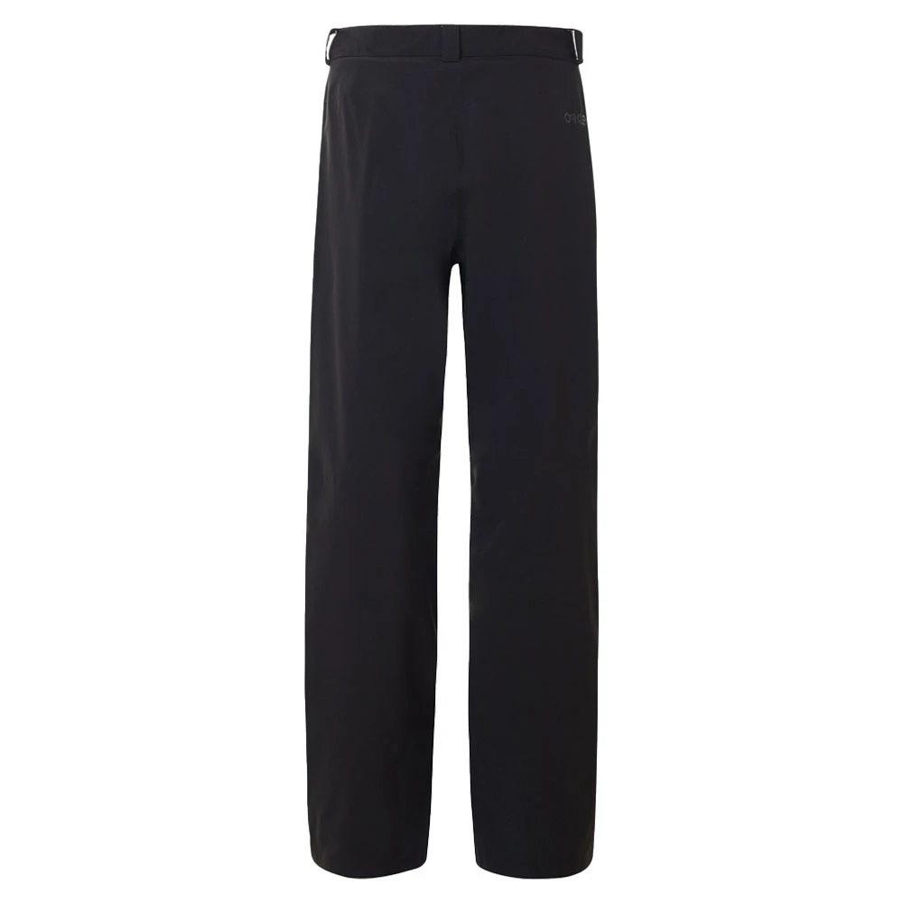 Oakley TNP Lined Shell Schneehose Blackout Herren 8 Oakley TNP Lined Shell Schneehose Blackout Herren – Bild 8