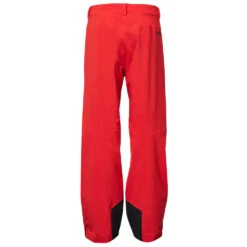 Oakley TNP Lined Shell Skihose Red Line Herren -Skiausrüstung oakley tnp lined shell pant foa400944 465 red 07 gross