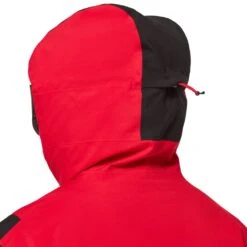 Oakley TNP TBT Insulated Skijacke Red Line/Blackout Herren -Skiausrüstung oakley tnp tbt foa403652 9mf red 02 grosszqIQ9Kt0Sg04A