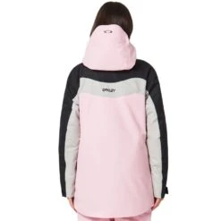 Oakley TNP TBT RC Insulated Skijacke Black/Lunar Rock/Pink Flower Damen 10 Oakley TNP TBT RC Insulated Skijacke Black/Lunar Rock/Pink Flower Damen -Skiausrüstung oakley w tnp tbt rc insulated foa500319 9n9 02 grossIHM0M4qKz2ewG