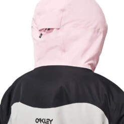 Oakley TNP TBT RC Insulated Skijacke Black/Lunar Rock/Pink Flower Damen 11 Oakley TNP TBT RC Insulated Skijacke Black/Lunar Rock/Pink Flower Damen -Skiausrüstung oakley w tnp tbt rc insulated foa500319 9n9 03 grossQ2oQgCPNmR9rq