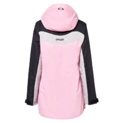 Oakley TNP TBT RC Insulated Skijacke Black/Lunar Rock/Pink Flower Damen 15 Oakley TNP TBT RC Insulated Skijacke Black/Lunar Rock/Pink Flower Damen -Skiausrüstung oakley w tnp tbt rc insulated foa500319 9n9 07 grosszNi7m3ZzGZl7W