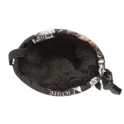 Picture Anna Mitts Fausthandschuhe Peonies Black Damen 5 Picture Anna Mitts Fausthandschuhe Peonies Black Damen -Skiausrüstung picture anna mitts glove gt118 black 02 gross