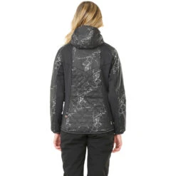 Picture Clea Funktionsjacke Marble Damen -Skiausrüstung picture clea jacket marble swt072 02 grossEZTIXW6QHFJk3
