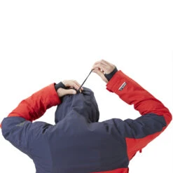 Picture Duncan 3-in-1 Snowboardjacke Red Herren -Skiausrüstung picture duncan 3 in 1 red mvt 287 02 grosswvpLmFD7ZLsJd