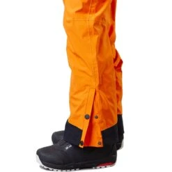 Picture Eron 3L Schneehose Orange Herren -Skiausrüstung picture eron 3l pant mpt134 orange 04 grossQoFR78kgbQtn2