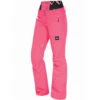 Picture Exa Skihose Neon Pink Damen