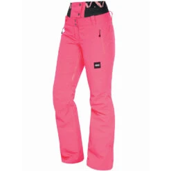 Picture Exa Skihose Neon Pink Damen