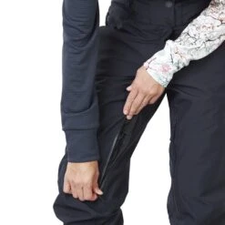 Picture Exa Wintersporthose Dark Blue Damen -Skiausrüstung picture expa pant wpt081 dark blue 03 grossOi1VJfIgb7NWL