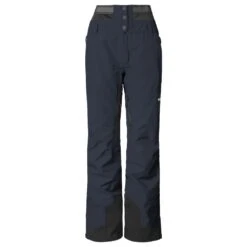 Picture Exa Wintersporthose Dark Blue Damen -Skiausrüstung picture expa pant wpt081 dark blue 04 grossgZKJXXUcnpi6Y