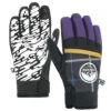 Picture Hudson Snowboardhandschuhe Purple Herren