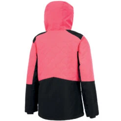 Picture Leeloo Performance-Jacke Neon Pink/Black Kinder 7 Picture Leeloo Performance-Jacke Neon Pink/Black Kinder -Skiausrüstung picture leeloo jacket kvt063 neon pink black 03 grossnAQvrfkxLiUPy