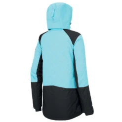 Picture Minera Schneejacke Turquoise Damen 11 Picture Minera Schneejacke Turquoise Damen -Skiausrüstung picture minera jacket wvt197 turquoise 05 grossmOBjj1GXGD9BT
