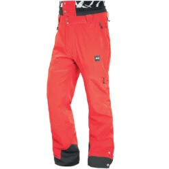 Picture Naikoon Winterhose Red Herren -Skiausrüstung picture naikoon pant mpt099 red 03 grosskUyPtAZdN5IBl