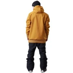 Picture Parker Midlayer Camel Herren -Skiausrüstung picture parker jacket mvt401 camel 02 gross0p0RBatA4cbYj
