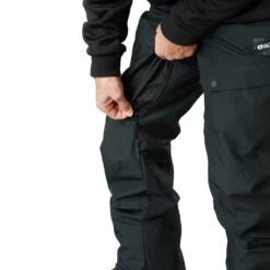 Picture Plan Schneehose Black Herren -Skiausrüstung picture plan pant mpt125 black 05 grossu3waOgit5Ksoy