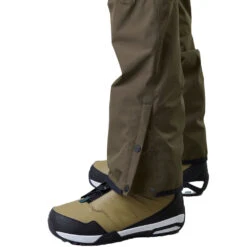 Picture Plan Schneehose Dark Army Green Herren -Skiausrüstung picture plan pant mpt125 darkarmygreen 04 grosskmL9JU9rYsesP