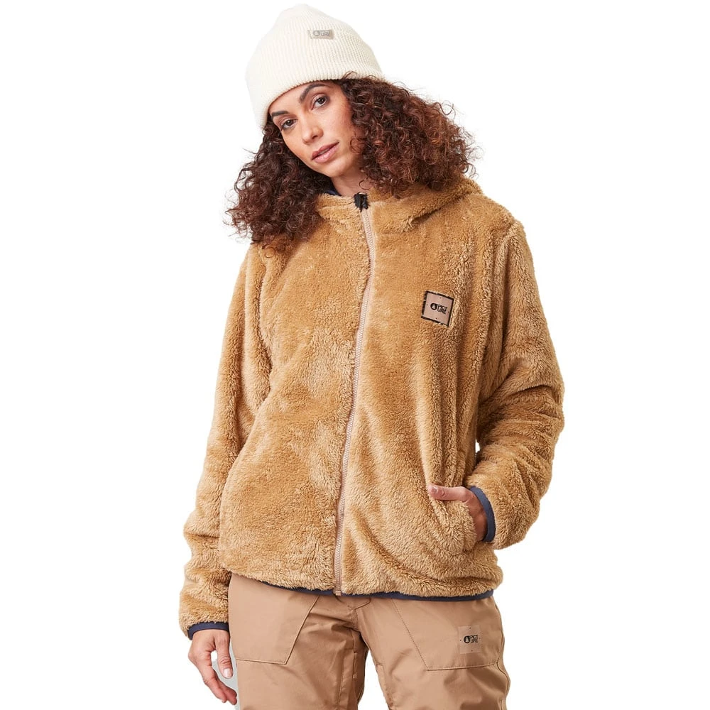 Picture Posy Wendejacke Dark Blue Damen 2 Picture Posy Wendejacke Dark Blue Damen – Bild 2