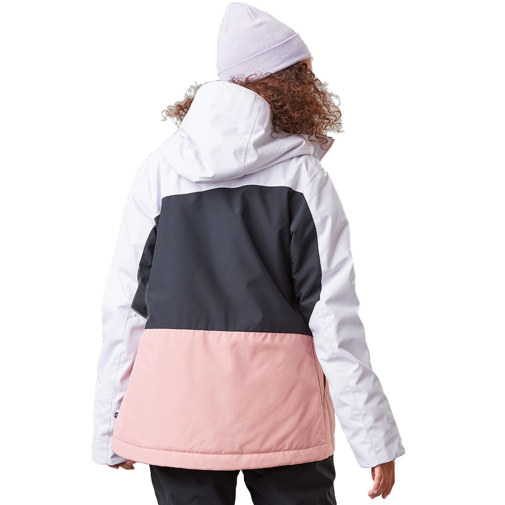 Picture Seakrest Skijacke Black Damen 7 Picture Seakrest Skijacke Black Damen – Bild 7