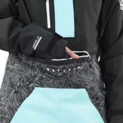 Picture Season Windjacke Feathers Black Damen 8 Picture Season Windjacke Feathers Black Damen -Skiausrüstung picture season wvt194 feathers black 02 gross0DI9vXYlCIs7v