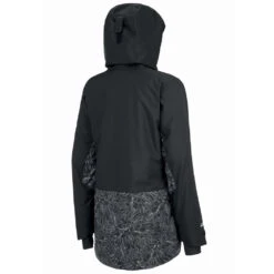 Picture Season Windjacke Feathers Black Damen 11 Picture Season Windjacke Feathers Black Damen -Skiausrüstung picture season wvt194 feathers black 05 grossnibGn85GlHj9g