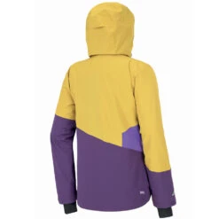 Picture Seen Skijacke Safran Damen -Skiausrüstung picture seen jacket wvt189 safran 05 grossvNFtRzmB2jzdC