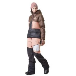 Picture Seen Skihose Black Damen -Skiausrüstung picture seen pant wpt087 black 03 grossWm6PZvpn3wSg1