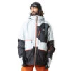 Picture Stone Funktionsjacke Snow Herren