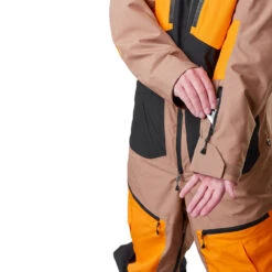 Picture Story Skianzug Dark Stone Herren 13 Picture Story Skianzug Dark Stone Herren -Skiausrüstung picture story suit mvt399 dark stone 03 gross