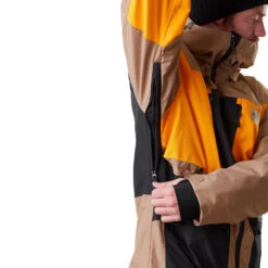 Picture Story Skianzug Dark Stone Herren 14 Picture Story Skianzug Dark Stone Herren -Skiausrüstung picture story suit mvt399 dark stone 04 gross