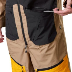 Picture Story Skianzug Dark Stone Herren 16 Picture Story Skianzug Dark Stone Herren -Skiausrüstung picture story suit mvt399 dark stone 06 gross